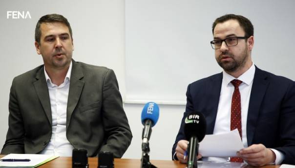 IZ BiH: Uzurpacija imovine-obustaviti radove na nekretnini Turali-begov vakuf u Tuzli